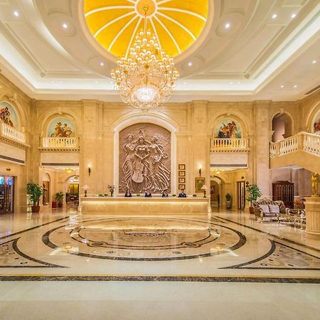 Vienna Hotel - Jinzhou Branch Guangzhou Bagian luar foto
