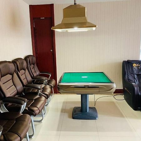 Vienna Hotel - Jinzhou Branch Guangzhou Bagian luar foto