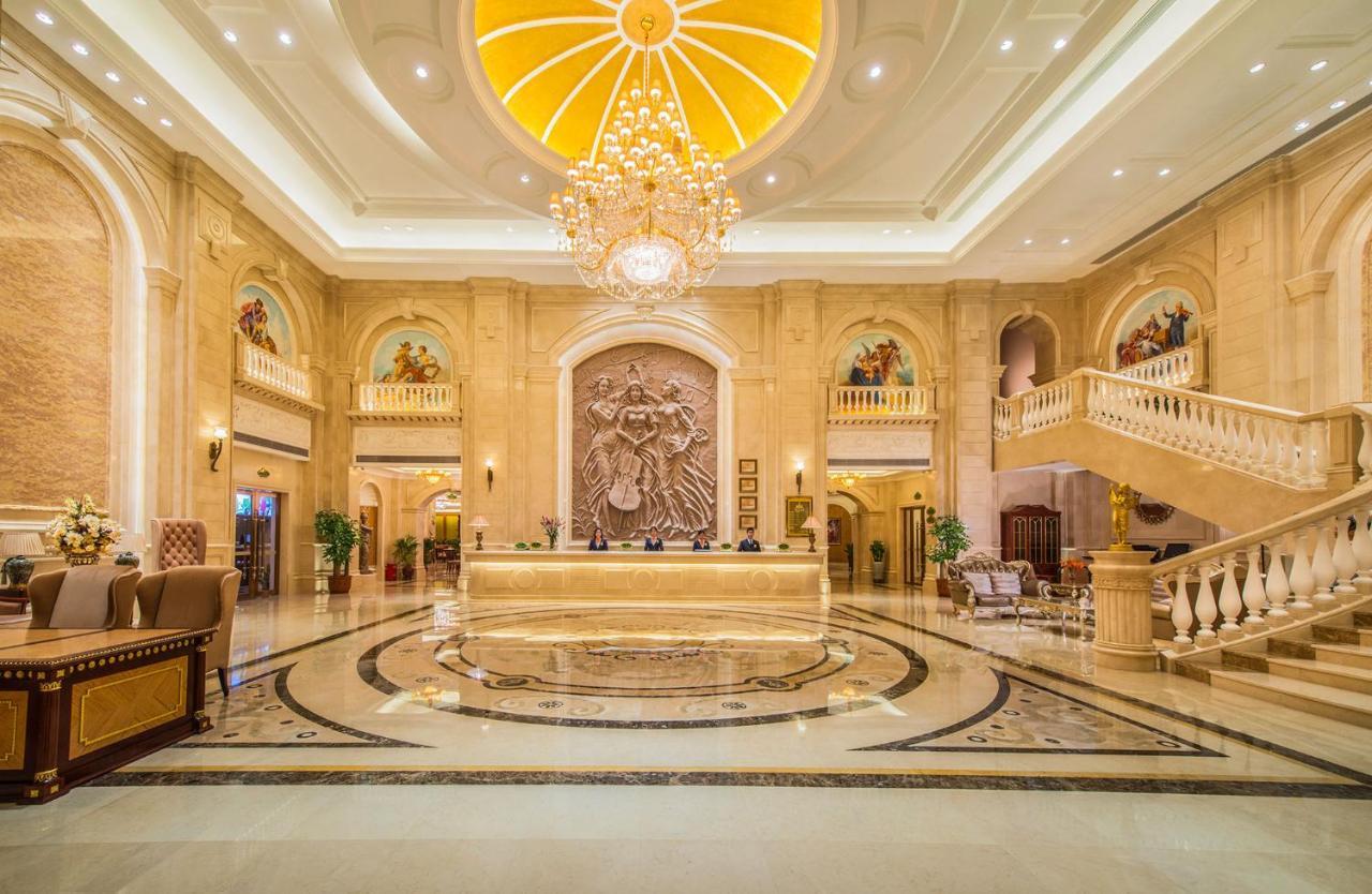 Vienna Hotel - Jinzhou Branch Guangzhou Bagian luar foto