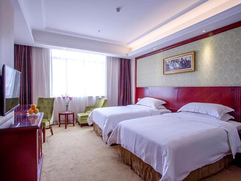 Vienna Hotel - Jinzhou Branch Guangzhou Bagian luar foto