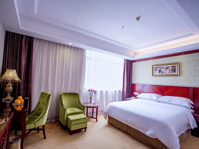 Vienna Hotel - Jinzhou Branch Guangzhou Bagian luar foto