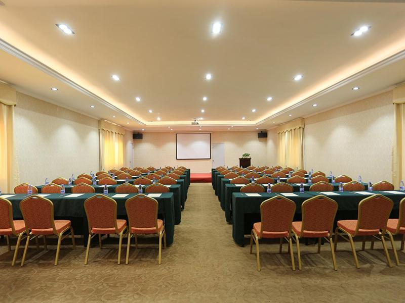 Vienna Hotel - Jinzhou Branch Guangzhou Bagian luar foto