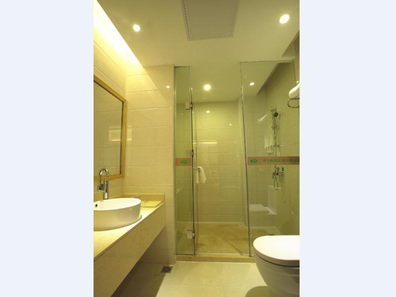 Vienna Hotel - Jinzhou Branch Guangzhou Bagian luar foto