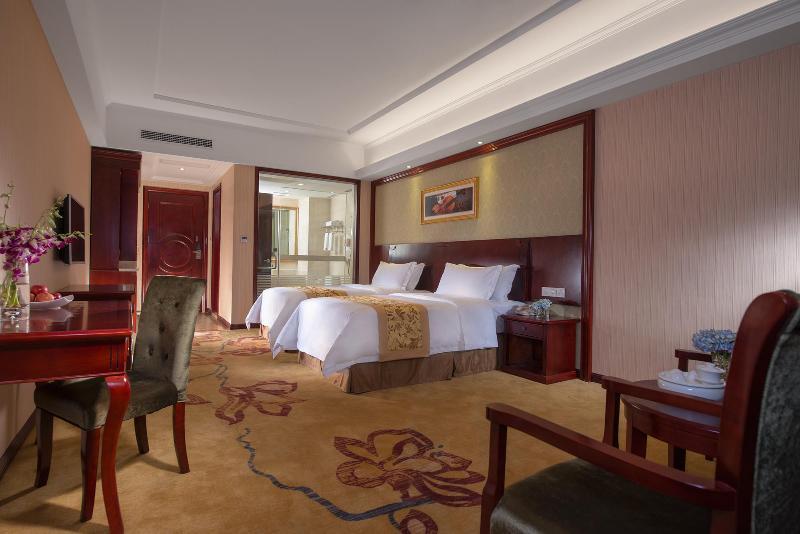 Vienna Hotel - Jinzhou Branch Guangzhou Bagian luar foto