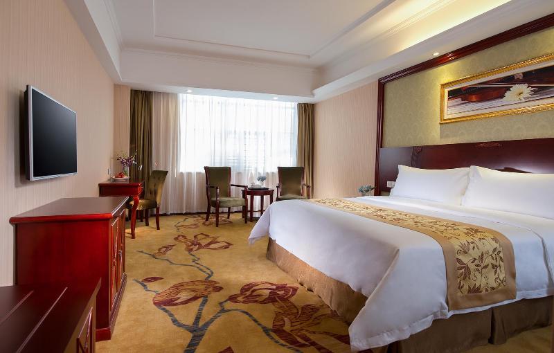 Vienna Hotel - Jinzhou Branch Guangzhou Bagian luar foto