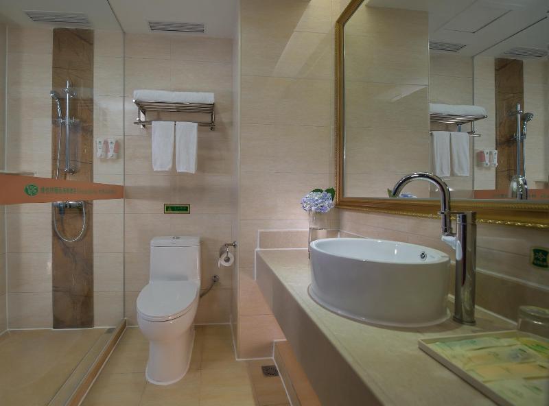 Vienna Hotel - Jinzhou Branch Guangzhou Bagian luar foto