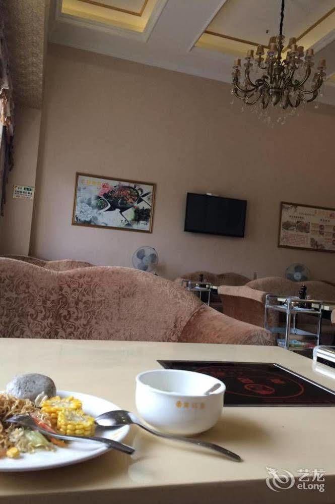Vienna Hotel - Jinzhou Branch Guangzhou Bagian luar foto
