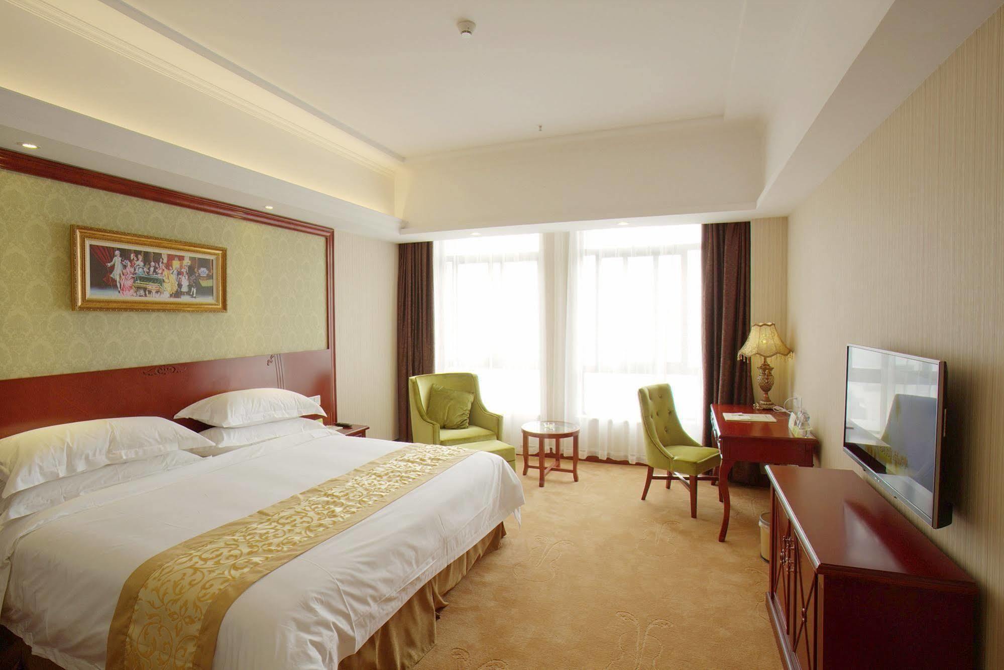 Vienna Hotel - Jinzhou Branch Guangzhou Bagian luar foto