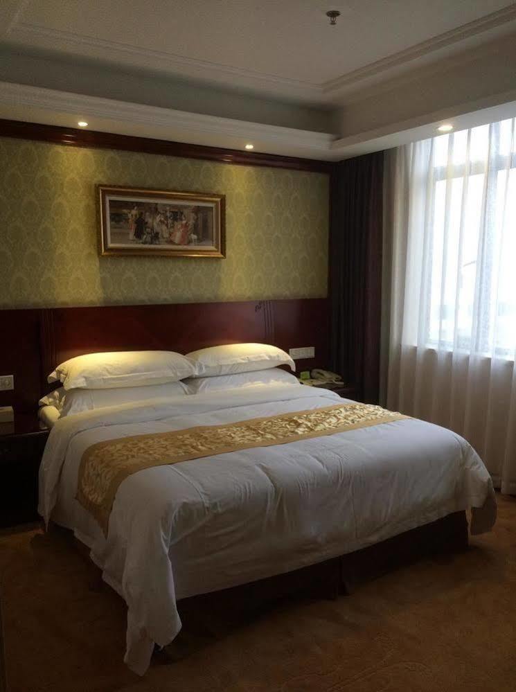 Vienna Hotel - Jinzhou Branch Guangzhou Bagian luar foto
