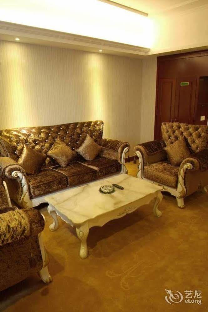 Vienna Hotel - Jinzhou Branch Guangzhou Bagian luar foto