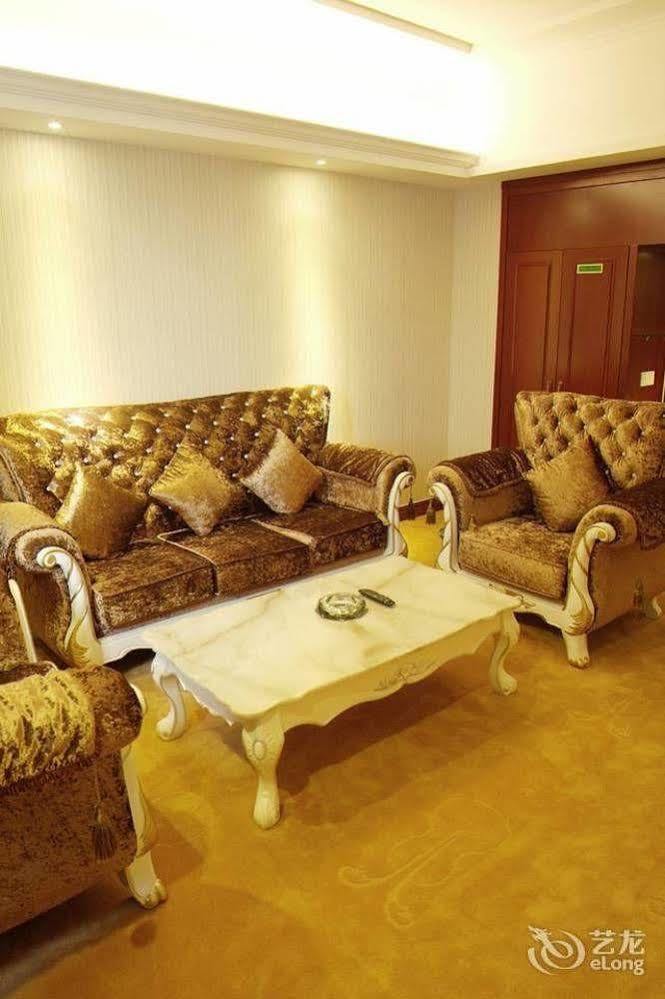 Vienna Hotel - Jinzhou Branch Guangzhou Bagian luar foto
