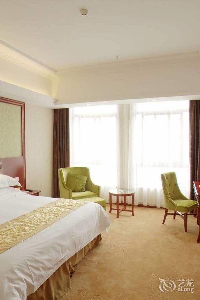 Vienna Hotel - Jinzhou Branch Guangzhou Bagian luar foto