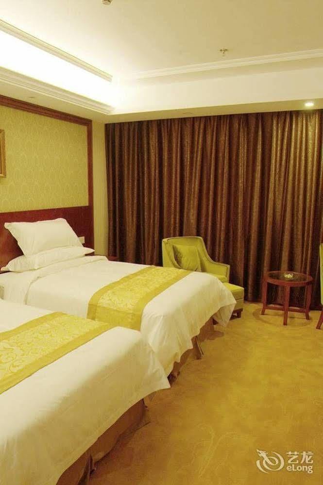 Vienna Hotel - Jinzhou Branch Guangzhou Bagian luar foto