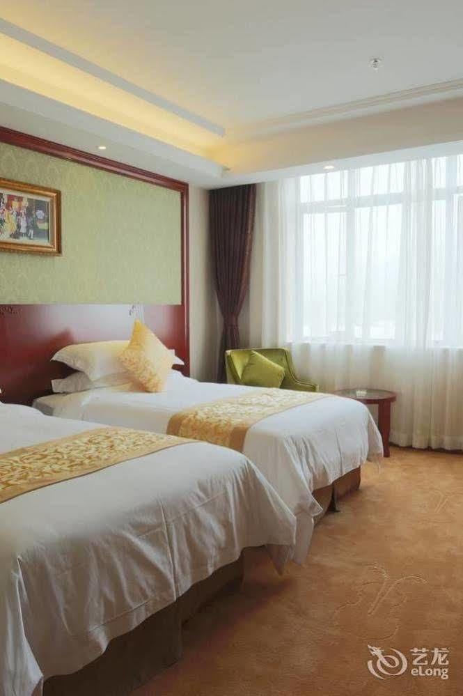 Vienna Hotel - Jinzhou Branch Guangzhou Bagian luar foto