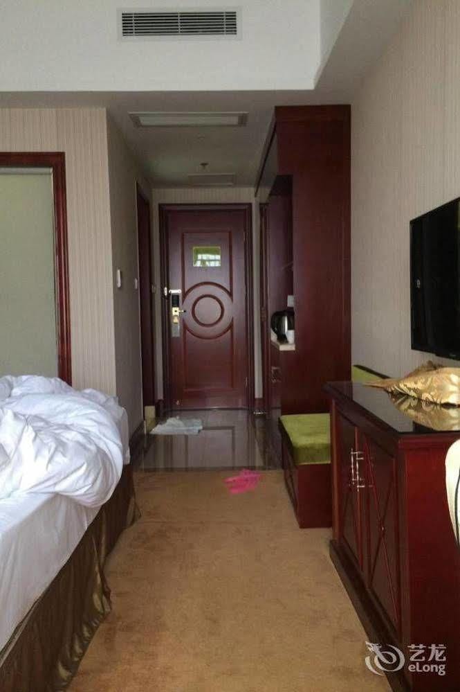 Vienna Hotel - Jinzhou Branch Guangzhou Bagian luar foto