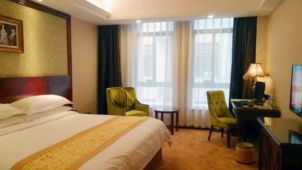 Vienna Hotel - Jinzhou Branch Guangzhou Bagian luar foto