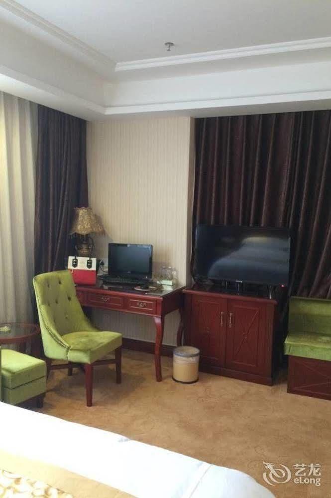 Vienna Hotel - Jinzhou Branch Guangzhou Bagian luar foto